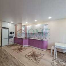 Квартира 49 м², 1-комнатная - изображение 4