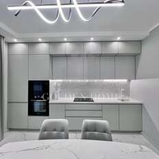 Квартира 65 м², 2-комнатная - изображение 3