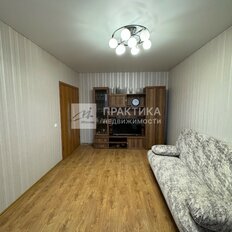 Квартира 62,8 м², 3-комнатная - изображение 2