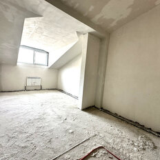 Квартира 108,2 м², 3-комнатная - изображение 2