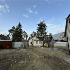 часть дома + 6,6 сотки, участок - изображение 5