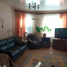 Квартира 62,8 м², 2-комнатная - изображение 4