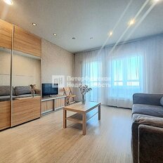 Квартира 28 м², студия - изображение 3