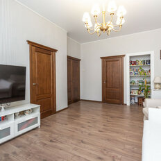 Квартира 63,8 м², 3-комнатная - изображение 1