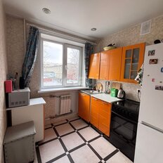 Квартира 46,6 м², 2-комнатная - изображение 1