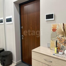 Квартира 28,2 м², 1-комнатная - изображение 4