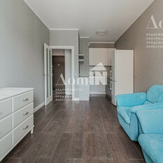 Квартира 40,4 м², 1-комнатная - изображение 3