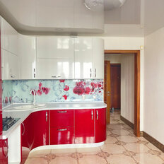 Квартира 67,4 м², 2-комнатная - изображение 2