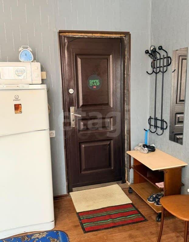 Квартира 13 м² в Томск — фото 3