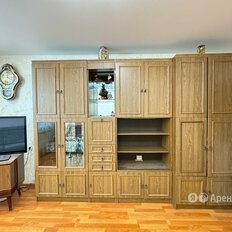Квартира 55 м², 2-комнатная - изображение 5