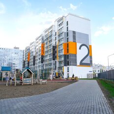 Квартира 56,6 м², 2-комнатная - изображение 5