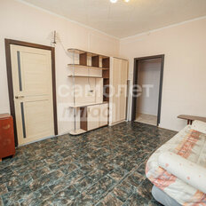 Квартира 38,2 м², 2-комнатная - изображение 2