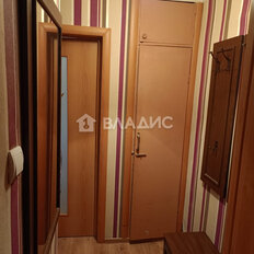 Квартира 28,4 м², 1-комнатная - изображение 5
