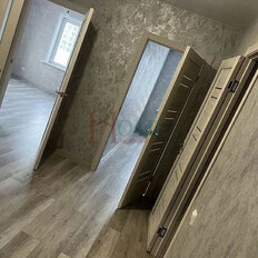 Квартира 56 м², 2-комнатная - изображение 3