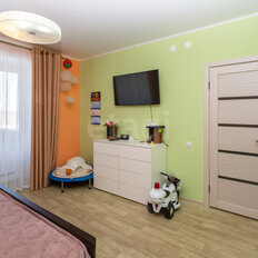 Квартира 90,4 м², 2-комнатная - изображение 2