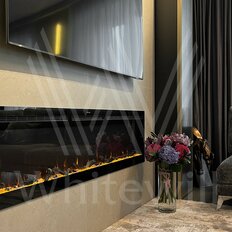 Квартира 97,6 м², 3-комнатная - изображение 5