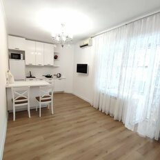Квартира 60 м², 1-комнатная - изображение 2