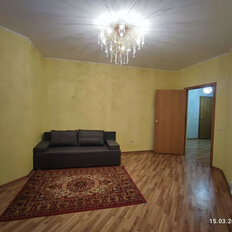 Квартира 65 м², 2-комнатная - изображение 2