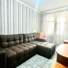 Квартира 64 м², 3-комнатная - изображение 5