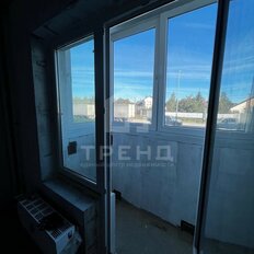Квартира 26,1 м², студия - изображение 5