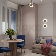 Квартира 23,9 м², студия - изображение 2