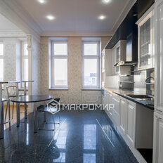 Квартира 150 м², 5-комнатная - изображение 4