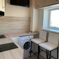 Квартира 18,5 м², студия - изображение 1