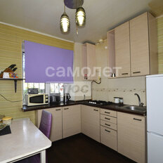 Квартира 31 м², 1-комнатная - изображение 5