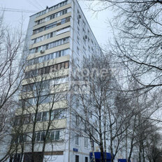 Квартира 33 м², 1-комнатная - изображение 3