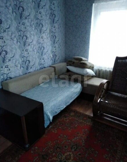 46 м², 2-комнатная квартира 1 670 000 ₽ - изображение 52