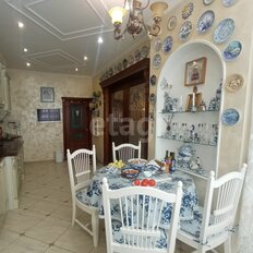 Квартира 171 м², 3-комнатная - изображение 5