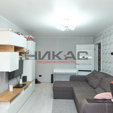 Квартира 43,6 м², 2-комнатная - изображение 4