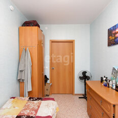 Квартира 70,3 м², 3-комнатная - изображение 5
