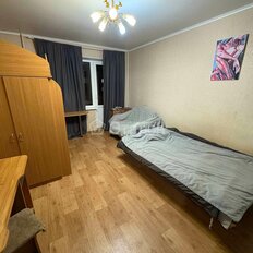 Квартира 34,6 м², 1-комнатная - изображение 5
