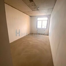 Квартира 68,4 м², 2-комнатная - изображение 1