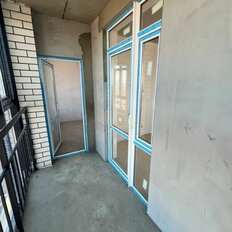 Квартира 52,1 м², 2-комнатная - изображение 3