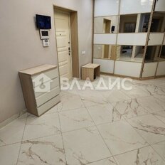 Квартира 165 м², 4-комнатная - изображение 4