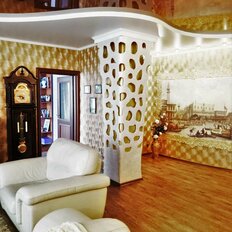 Квартира 98 м², 3-комнатная - изображение 4
