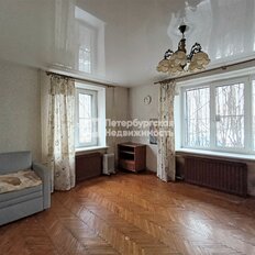 Квартира 30,9 м², 1-комнатная - изображение 1