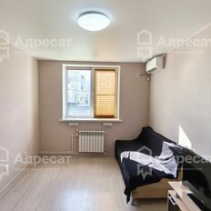 Квартира 29,6 м², 1-комнатная - изображение 1