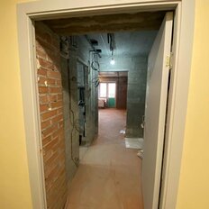 Квартира 28 м², студия - изображение 5