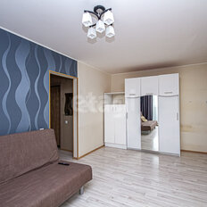 Квартира 30 м², 1-комнатная - изображение 2