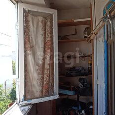Квартира 28,4 м², 1-комнатная - изображение 4