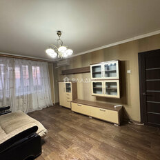 Квартира 39 м², 1-комнатная - изображение 4