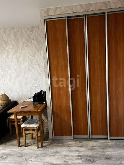 28 м², квартира-студия 35 000 ₽ в месяц - изображение 57
