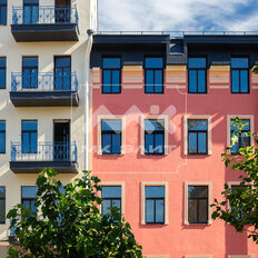 Квартира 32,3 м², студия - изображение 1