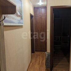Квартира 44,7 м², 2-комнатная - изображение 2