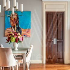 Квартира 100 м², 3-комнатная - изображение 2