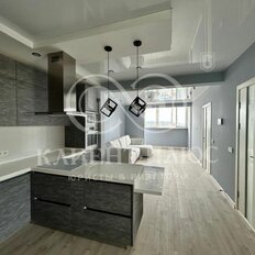 Квартира 67 м², 3-комнатная - изображение 2