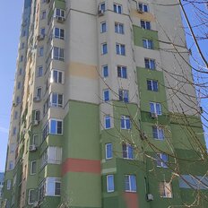 Квартира 57,3 м², 2-комнатная - изображение 1